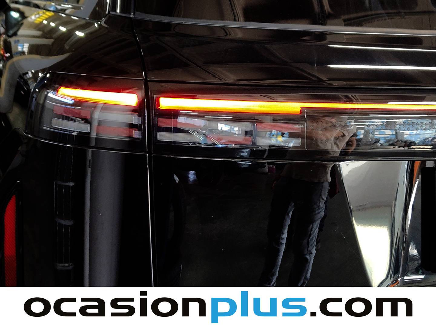 JAECOO 7 Jaecoo 7 1.5 TGDI PHEV +1DHT Select FWD (279 CV) 2026