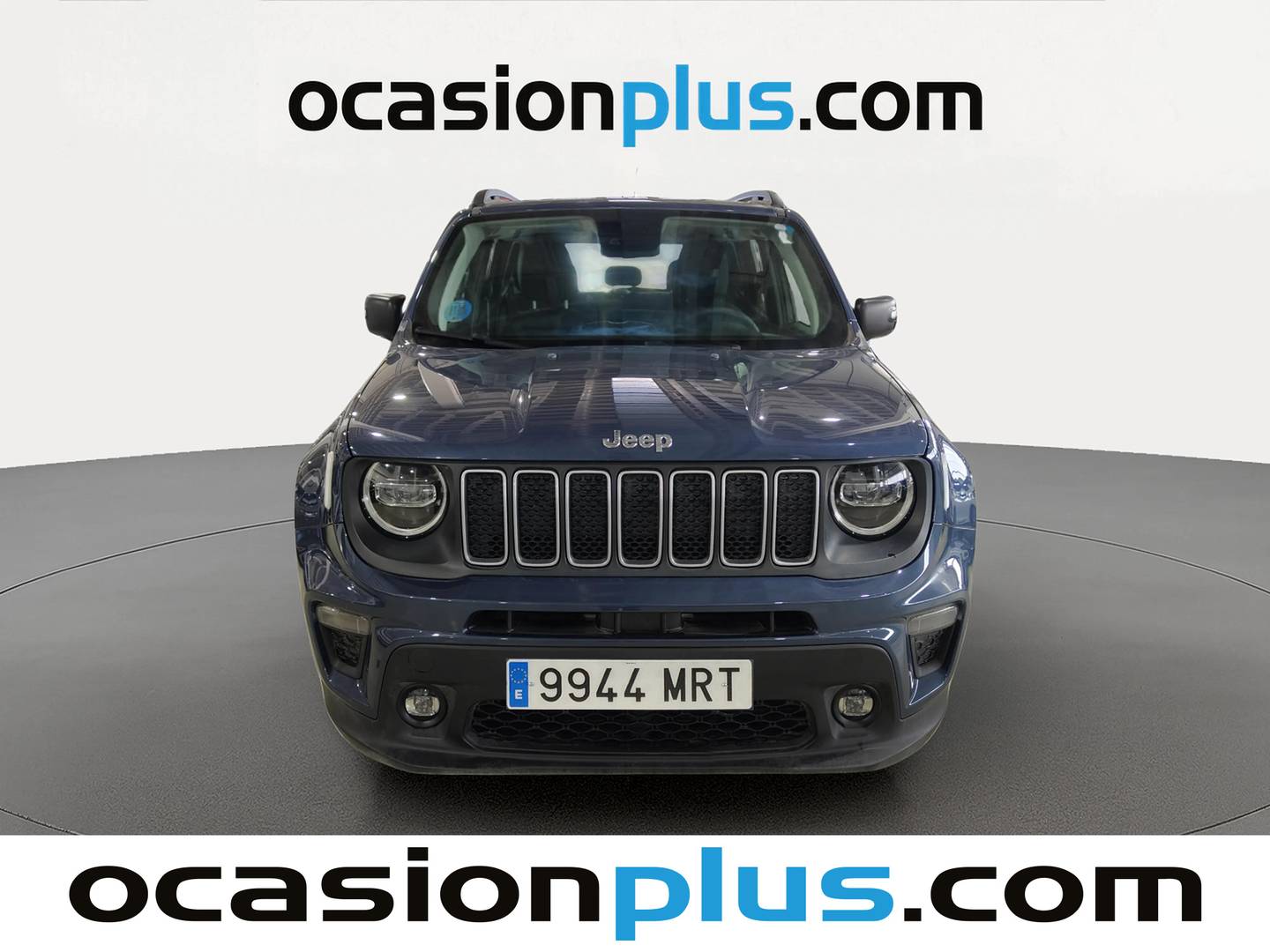 Jeep Renegade Jeep Renegade eHybrid 1.5 Limited ATX (130 CV) 130cv