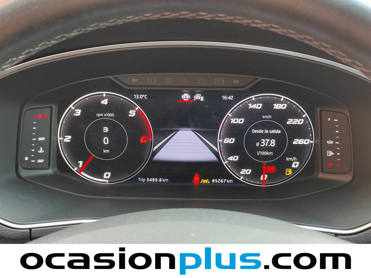 Seat Tarraco SEAT Tarraco 2.0 TDI S&S Style Plus (150 CV) 2021