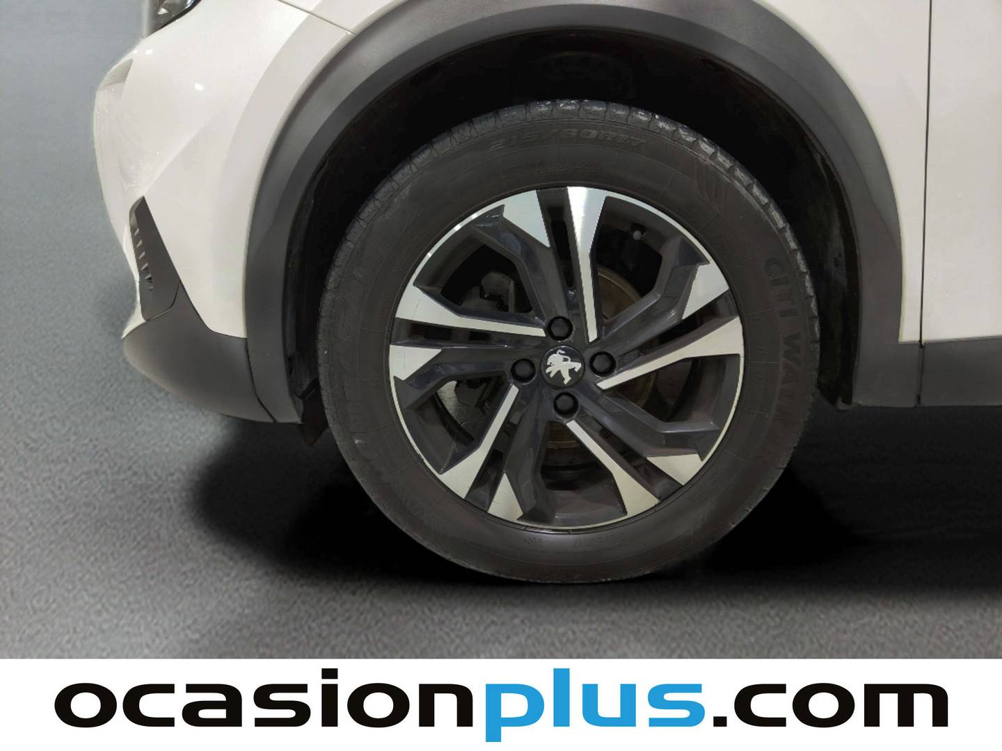 Foto Peugeot 2008 Peugeot 2008 PureTech 130 S&S Allure Pack (130 CV)