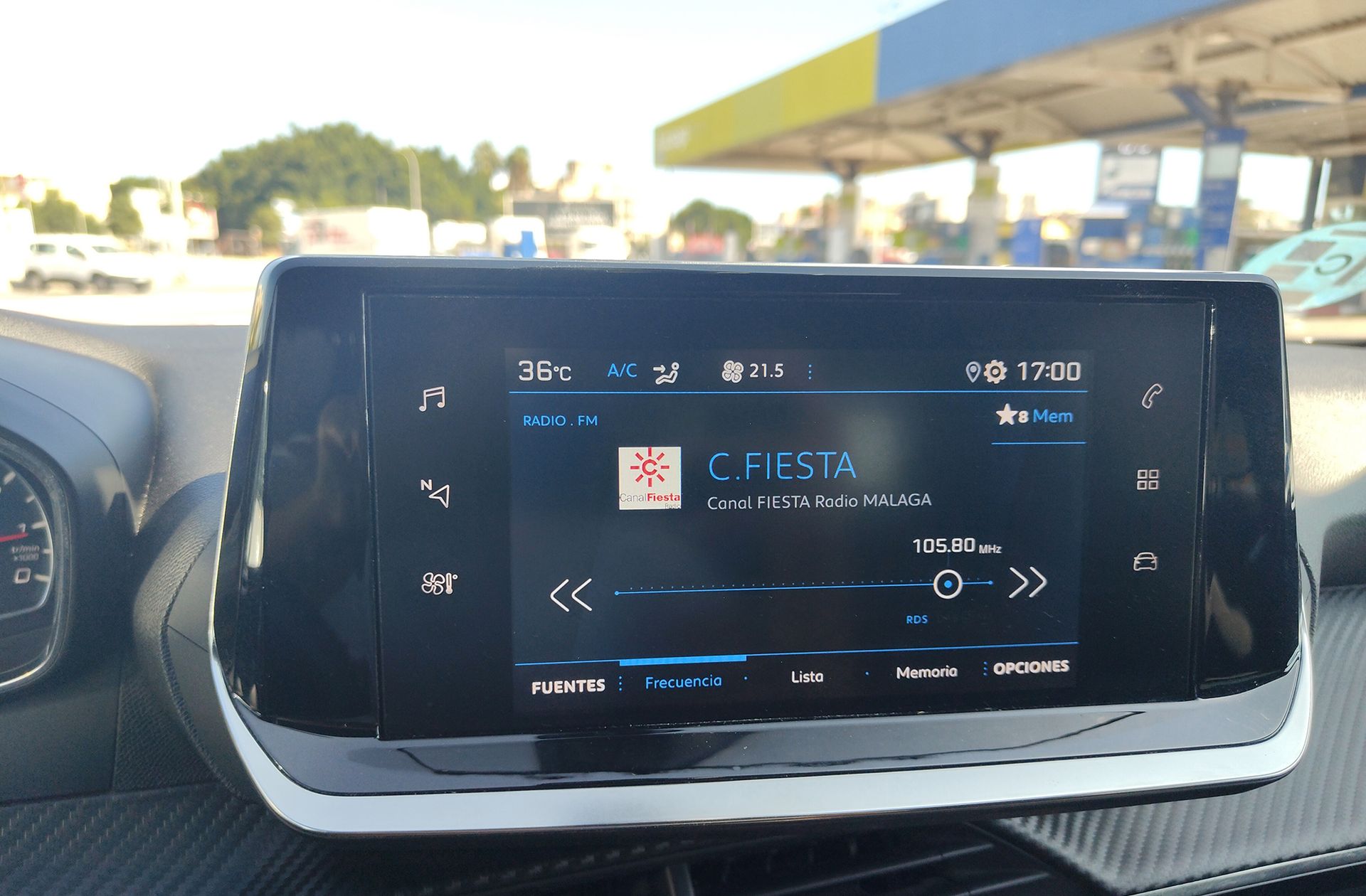 Peugeot 2008 PureTech 100 Active Pack - foto 6