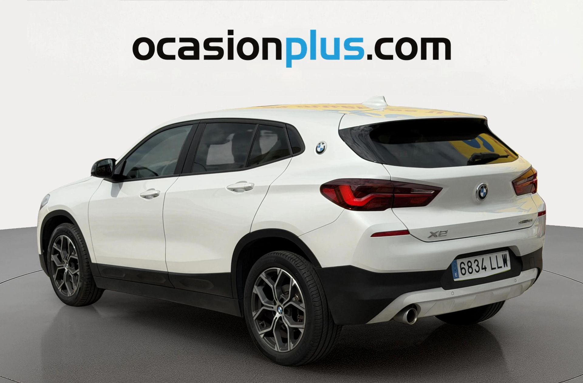 BMW X2 sDrive18i - foto 3