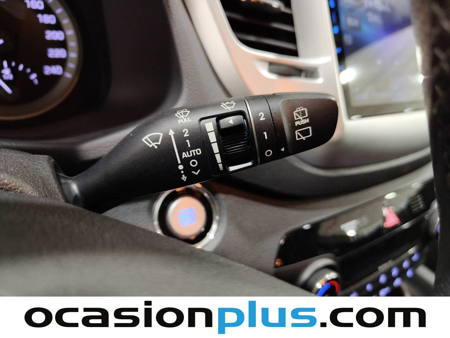 Hyundai Tucson Hyundai Tucson 1.6 TGDI Kosmo 4x2 DCT (176 CV) seminuevo