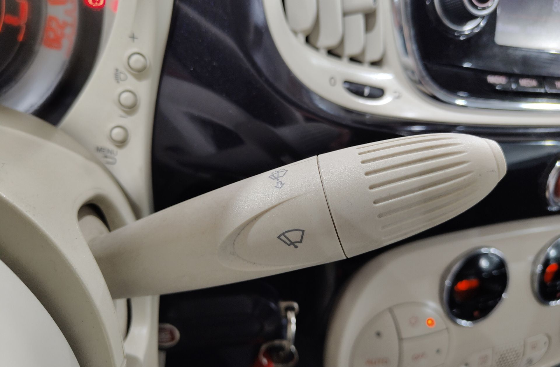 Fiat 500C 1.2 Cabrio Lounge - foto 25