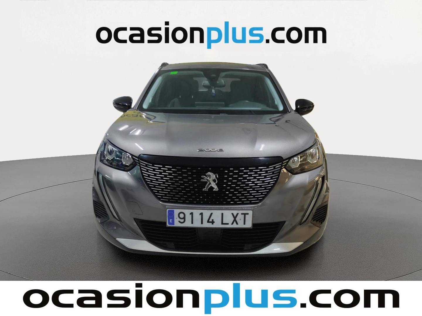 Peugeot 2008 Peugeot 2008 PureTech 130 S&S Allure Pack (130 CV) barato