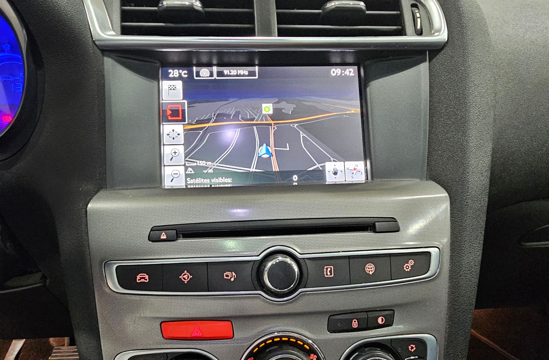 Citroën C4 BlueHDi 120 Shine - foto 9