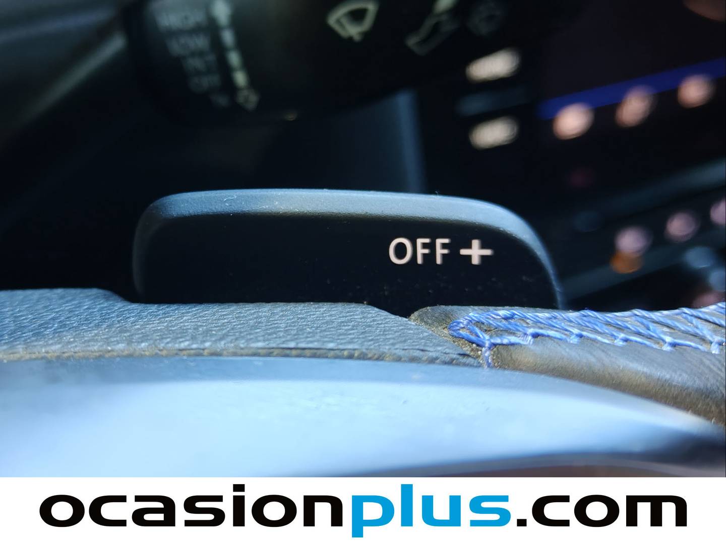 Foto Volkswagen Golf Volkswagen Golf GTE 1.4 TSI e-Power  (204 CV) DSG