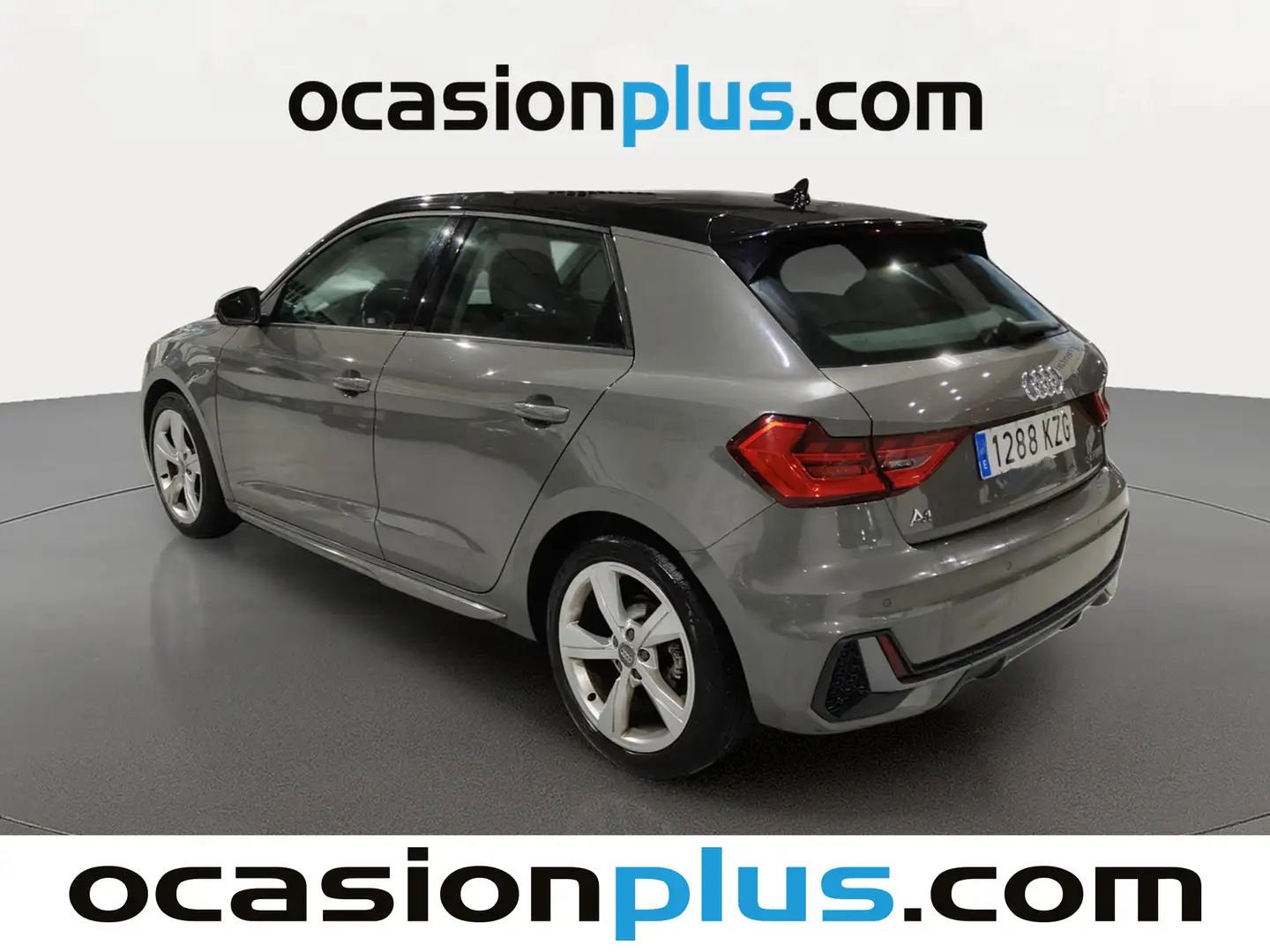 Foto Audi A1 Audi A1 Sportback Sportback S line 30 TFSI (116 CV)