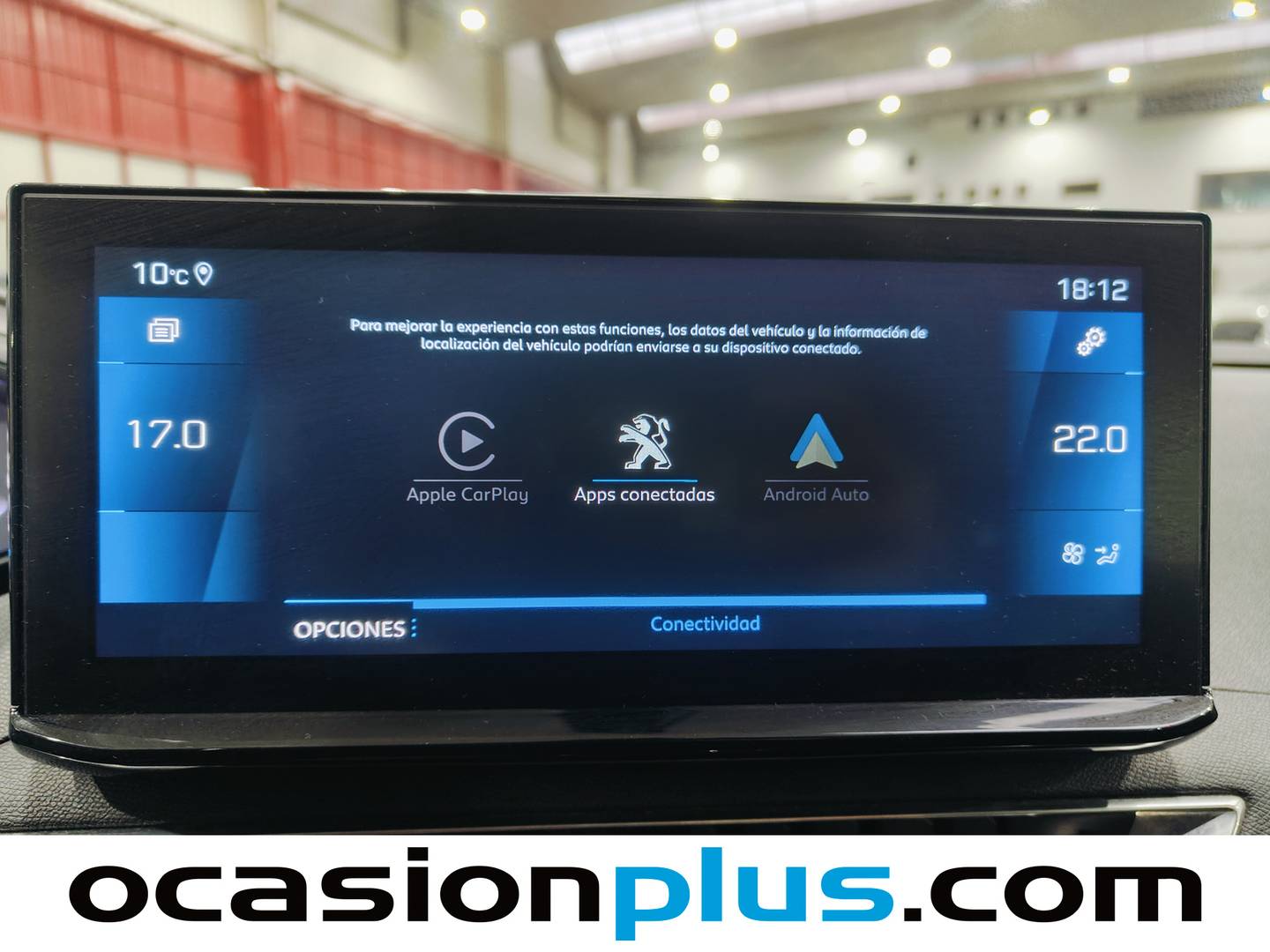 Foto Peugeot 3008 Peugeot 3008 BlueHDi 130 S&S Active Pack (130 CV)