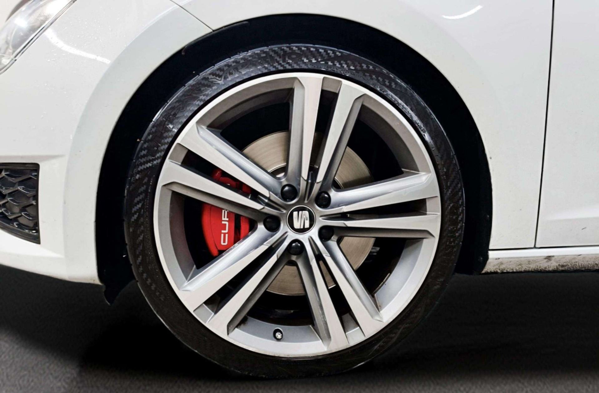 SEAT León ST 2.0 TSI Cupra DSG - foto 47