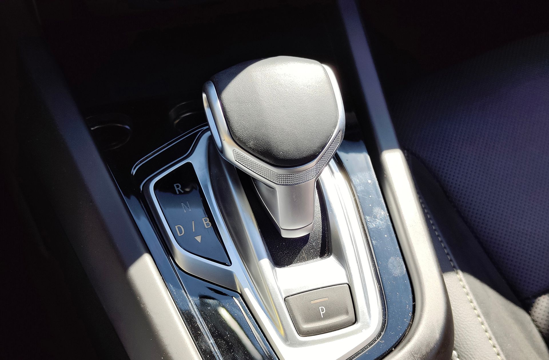Renault Arkana E-Tech Híbrido Engineered - foto 5