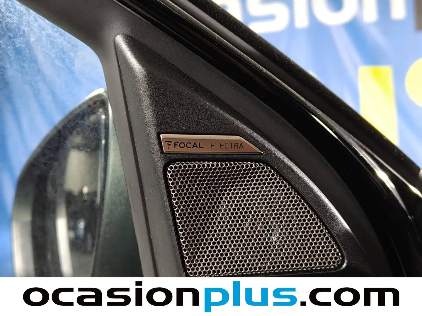 Foto DS DS 7 Crossback DS DS7 Crossback BlueHDi 130 Performance Line Auto (130 CV)