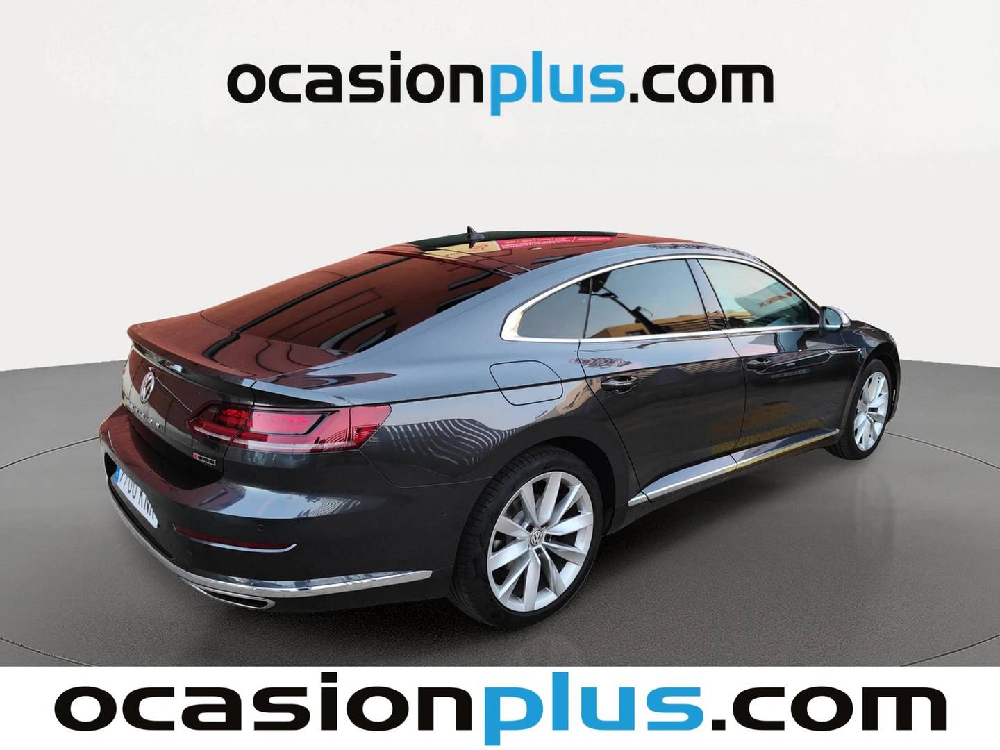 Foto Volkswagen Arteon Volkswagen Arteon Elegance 2.0 TDI (190 CV) DSG 4Motion