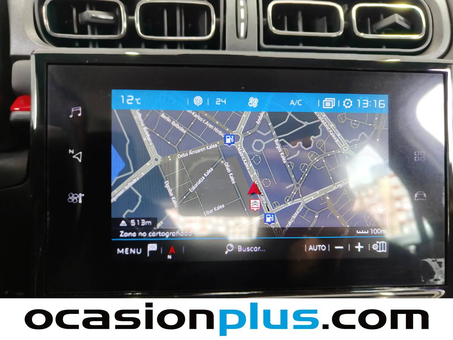 Extras y acabados del Citroën C3 Citroen C3 PureTech 83 Feel (83 CV)