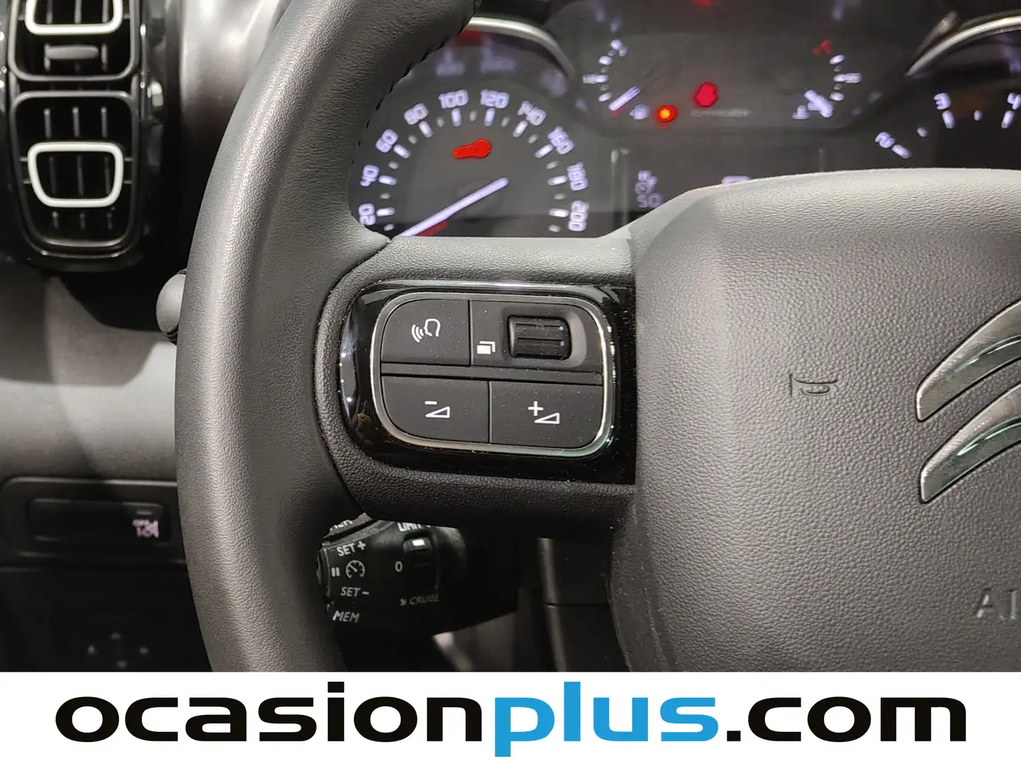 Foto Citroën C3 Aircross Citroen C3 Aircross PureTech 110 S&S Max (110 CV)