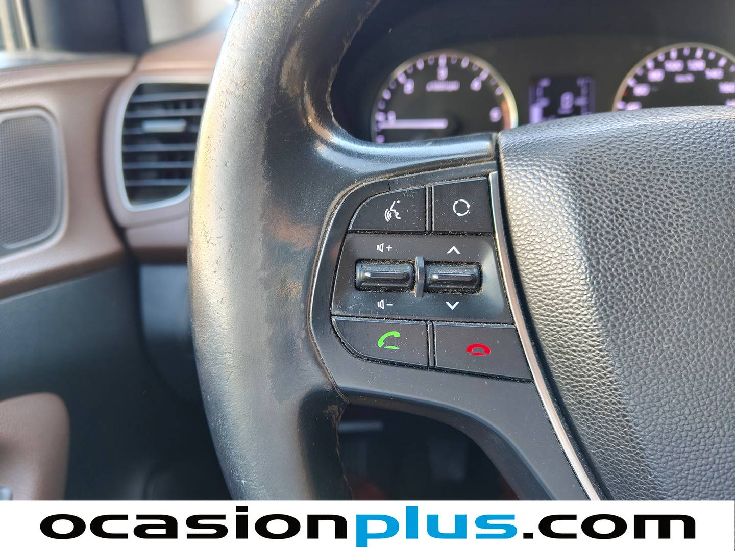 Hyundai i20 Hyundai i20 1.4 CRDI Tecno (90 CV) de segunda mano