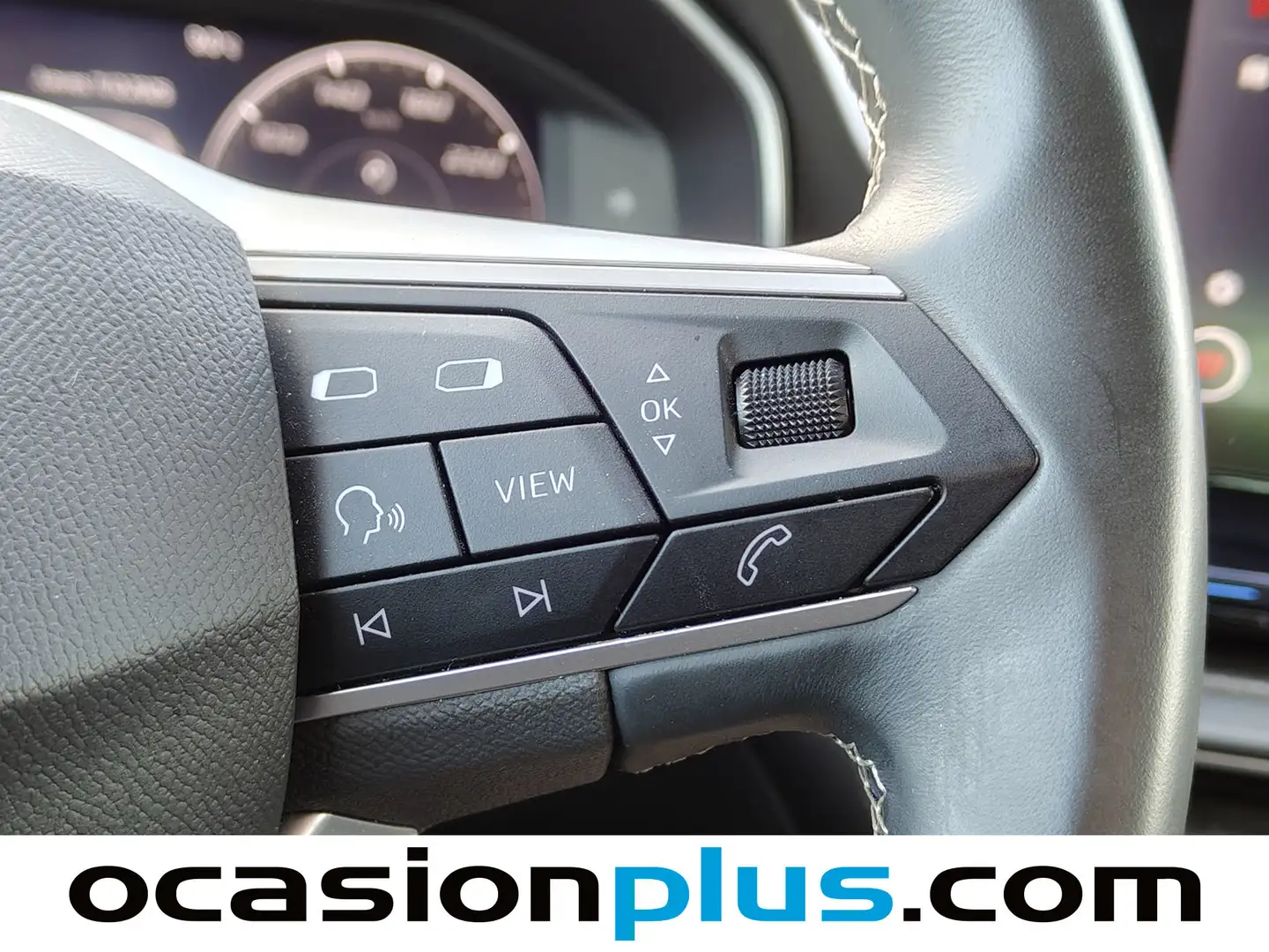 Foto Seat León SEAT León 2.0 TDI S&S Style Go (115 CV)