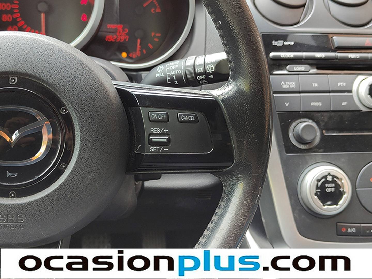 Foto Mazda CX-7 Mazda CX-7 2.3 Sportive (260 CV)