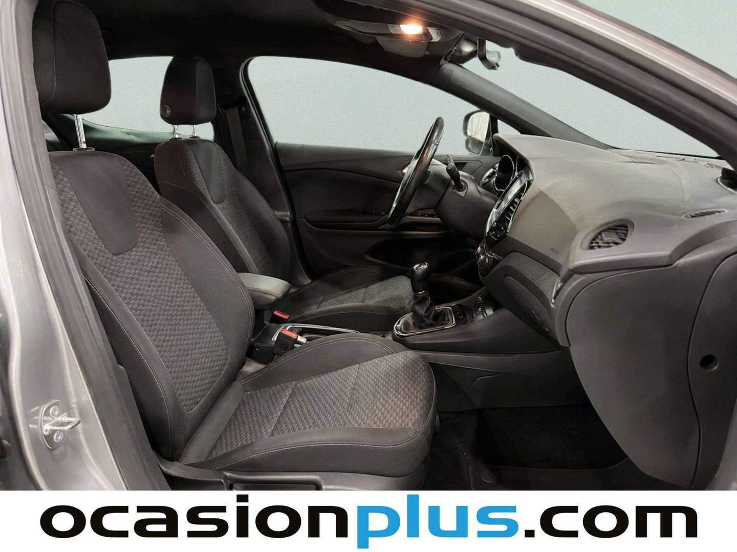 Opel Astra Opel Astra 1.4 Turbo S&S Dynamic (150 CV) 2016