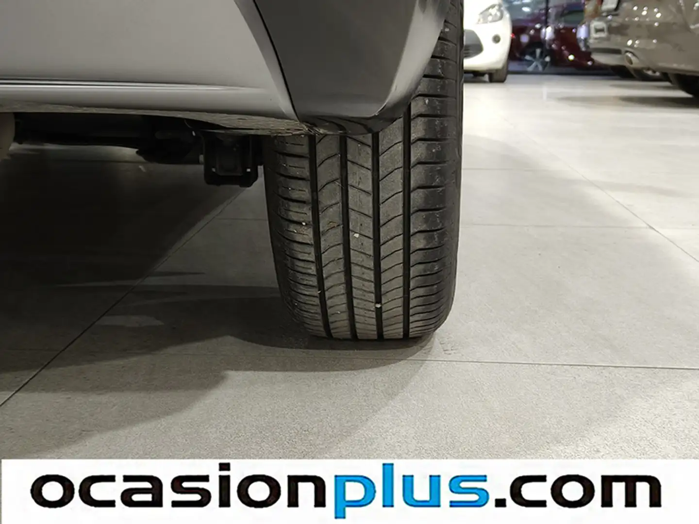 Foto Hyundai Kona Hyundai Kona 1.0 TGDi Flexx (120 CV)