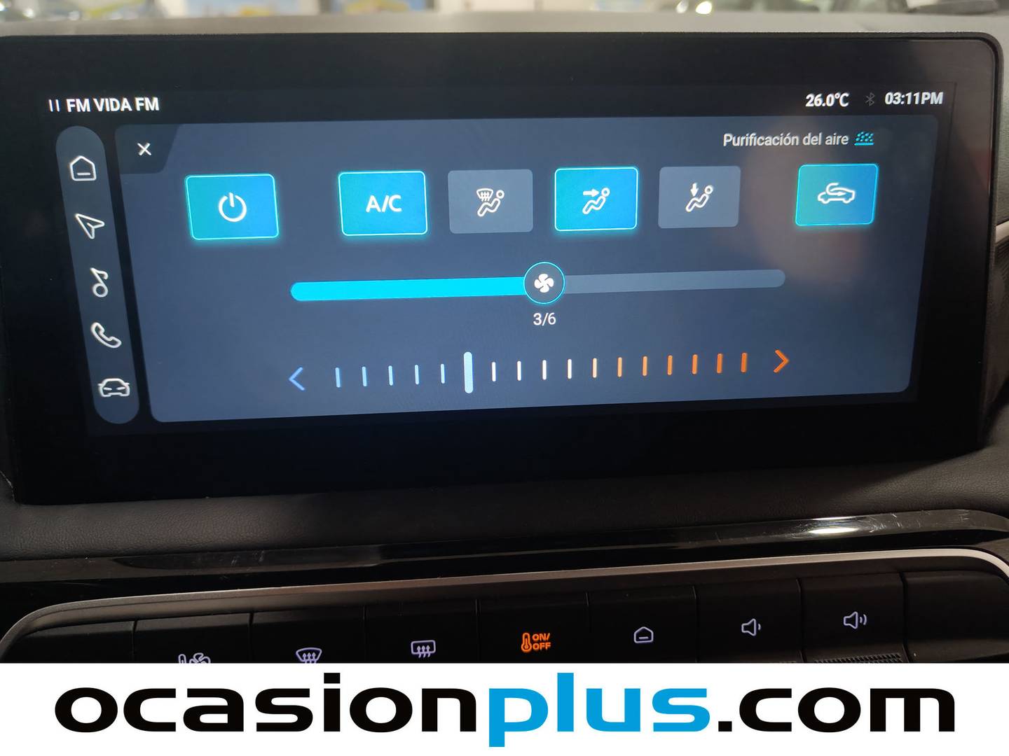 Foto MG MG3 MG MG3 1.5 Standard (116 CV)