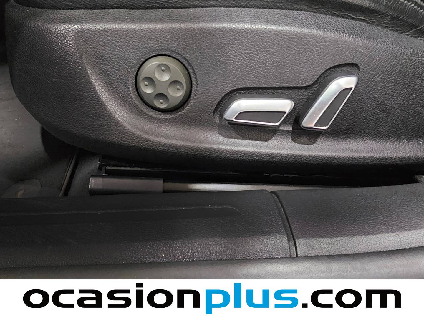 Extras y acabados del Audi A5 Audi A5 Sportback Advanced edition 1.8 TFSI (177 CV) multitronic