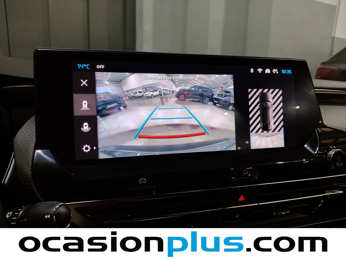 Foto Citroën C5 X Citroen C5 X PureTech 130 S&S Shine EAT8 (130 CV)