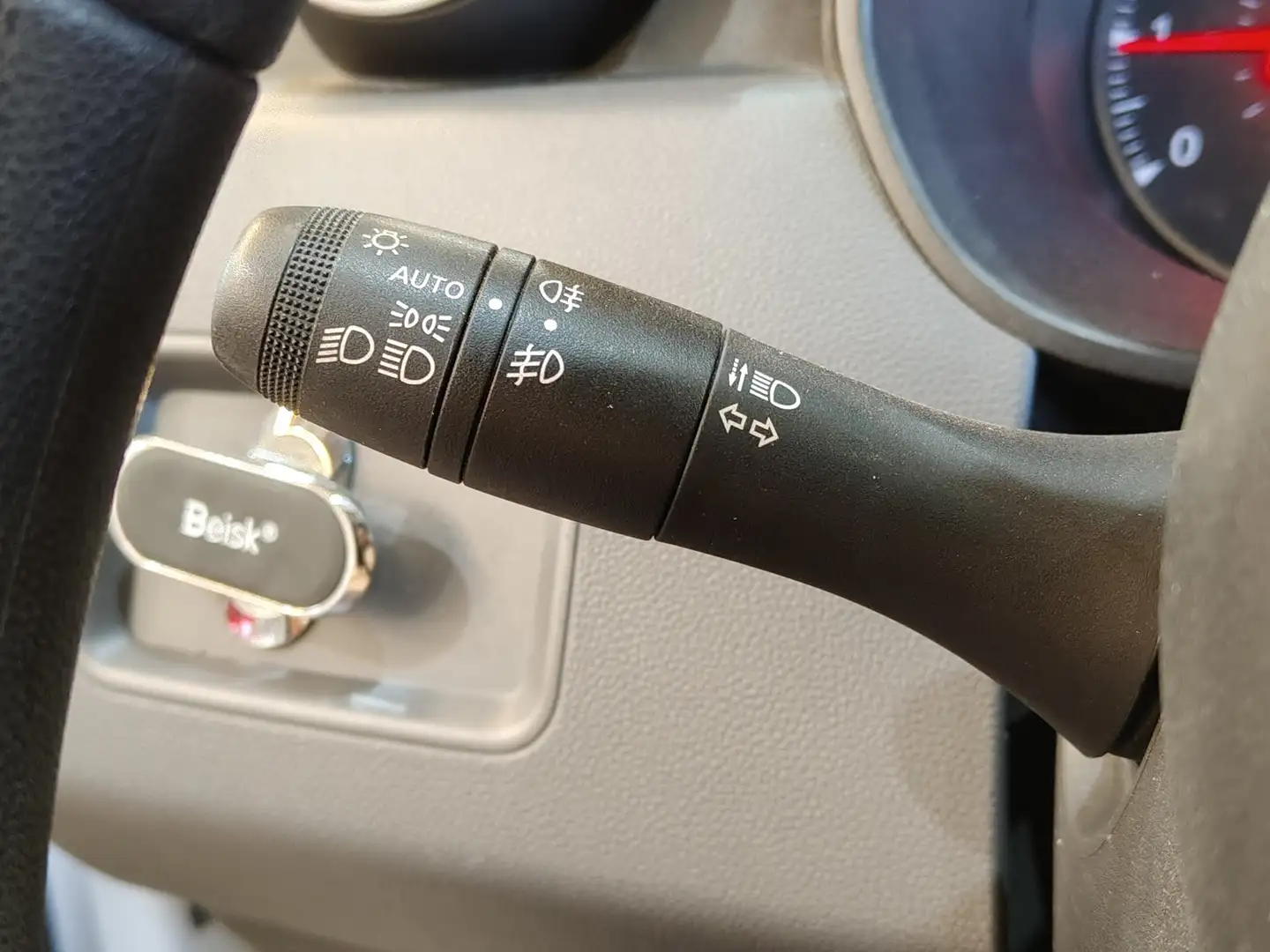 Foto Dacia Duster Dacia Duster Essential 1.6 (115 CV) 4X2