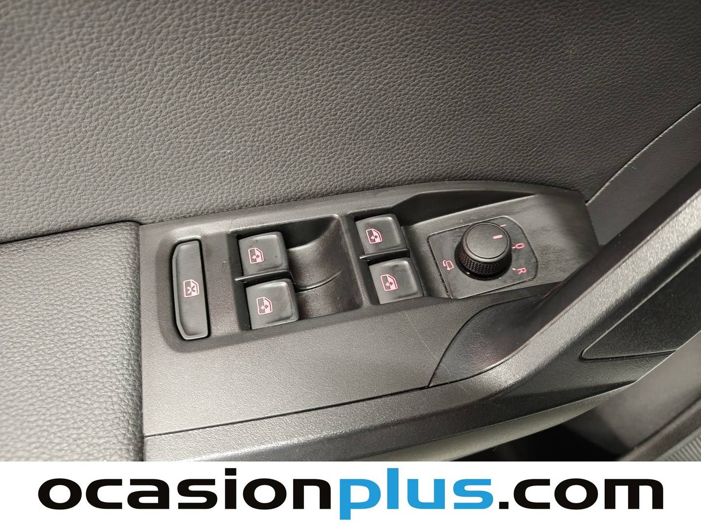 Foto Seat Arona SEAT Arona SEAT Arona 1.0 TSI S&S FR XL (115 CV)