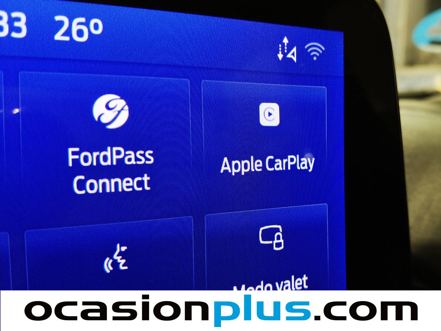 Equipamiento del Ford Puma Ford Puma 1.0 EcoBoost MHEV ST-Line (155 CV)