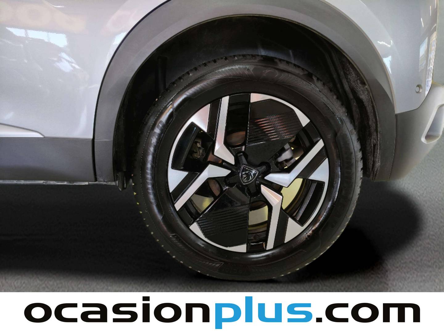 Peugeot 2008 Peugeot 2008 Allure Hybrid eDCS6 (145 CV) barato