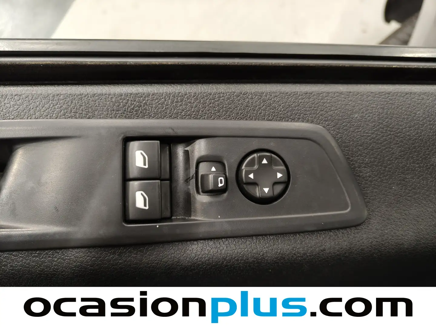 Foto Citroën Spacetourer Citroen Spacetourer BlueHDi 120 Talla M Business (120 CV)