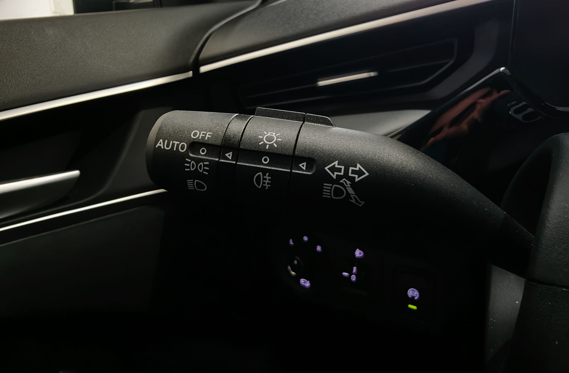 MG3 1.5 Comfort - foto 24