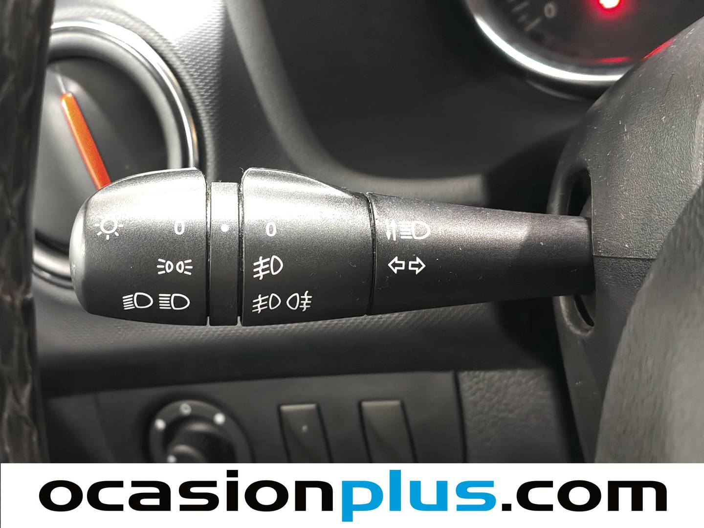 Dacia Sandero Dacia Sandero Serie Limitada Xplore TCe (90 CV) seminuevo