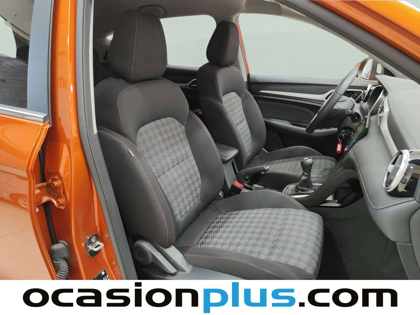 MG ZS MG ZS 1.5 Comfort (106 CV) km 0