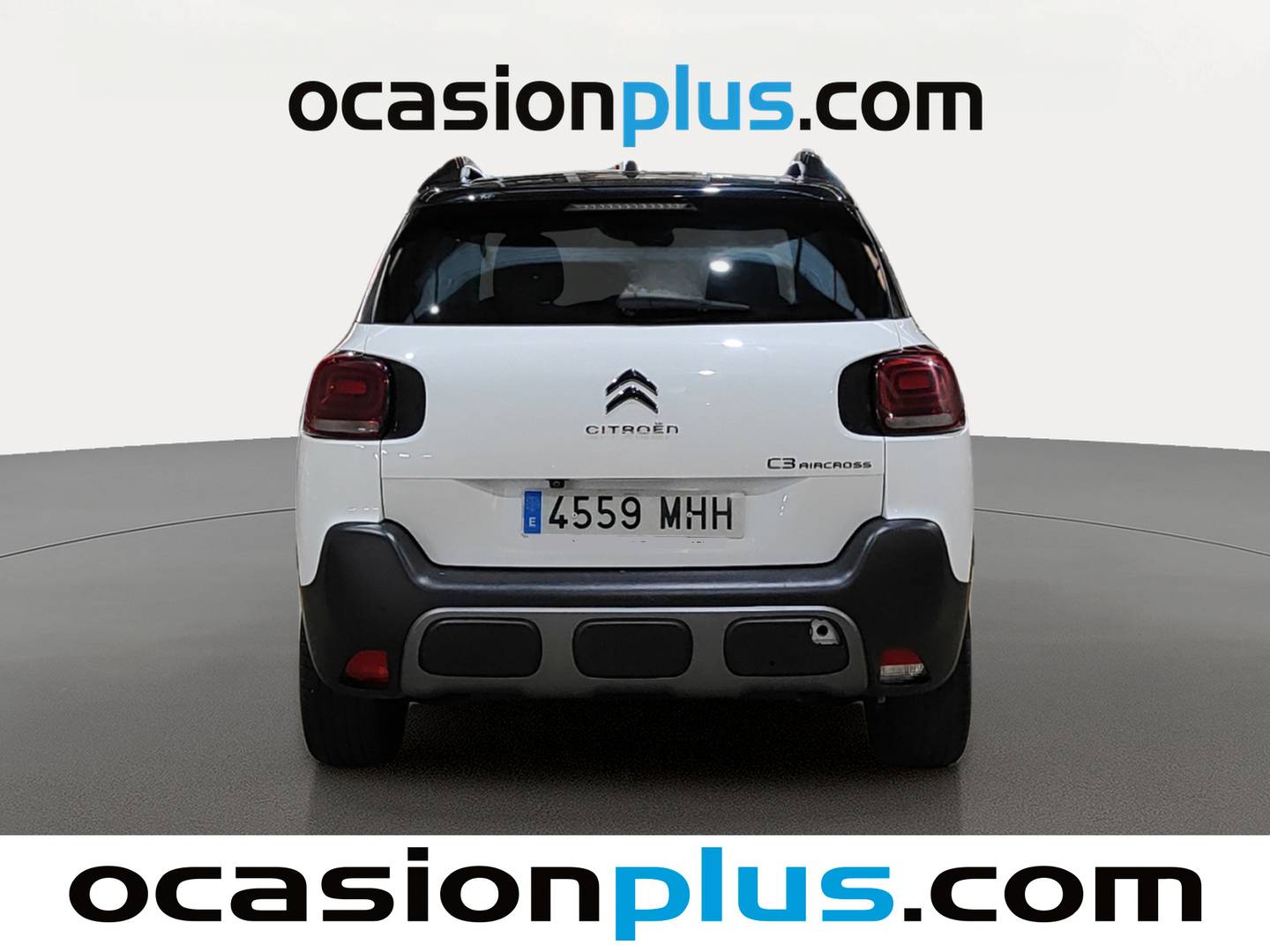 Foto Citroën C3 Aircross Citroen C3 Aircross PureTech 130 Shine Pack EAT6 (131 CV)
