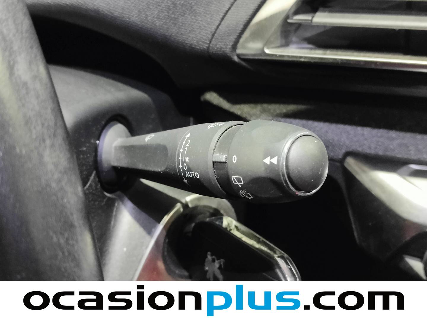 Foto Peugeot 5008 Peugeot 5008 BlueHDI 130 S&S GT Line (130 CV) 7 Plazas