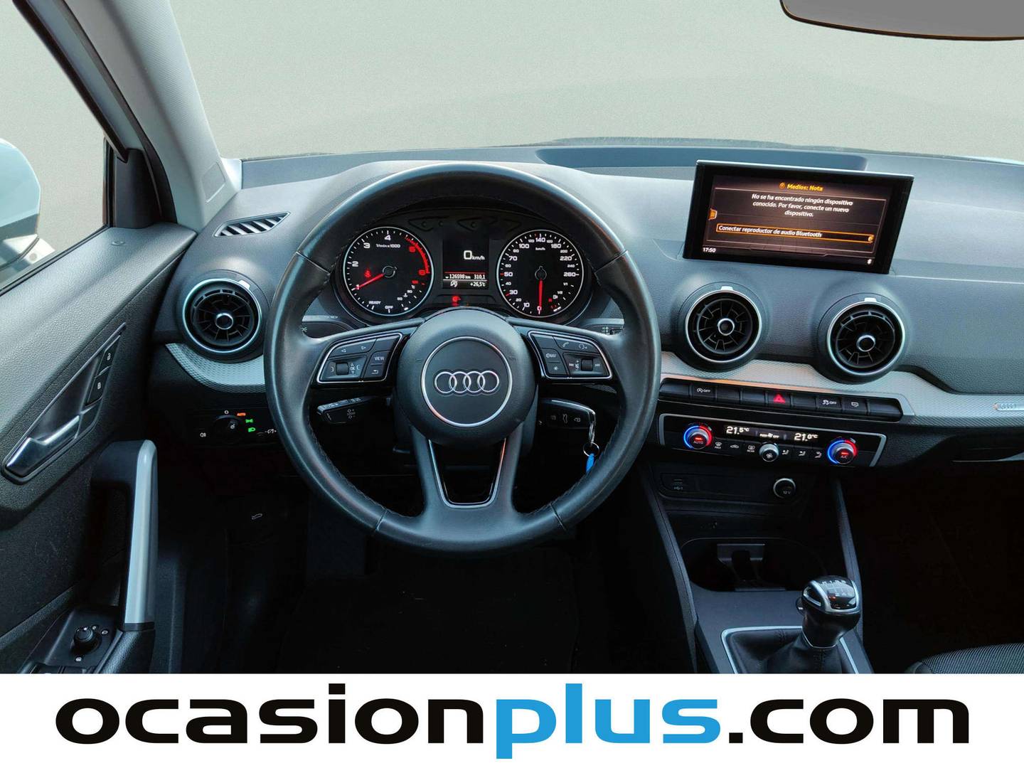 Audi Q2 Audi Q2 Advanced 30 TDI (116 CV) barato