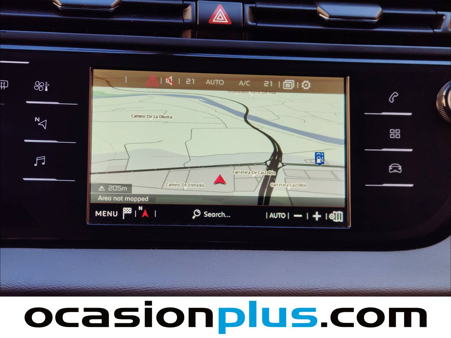 Citroën Grand C4 Picasso Citroën Grand C4 Picasso BlueHDi 120 S&S Feel EAT6 (120 CV) 7 Plazas diésel