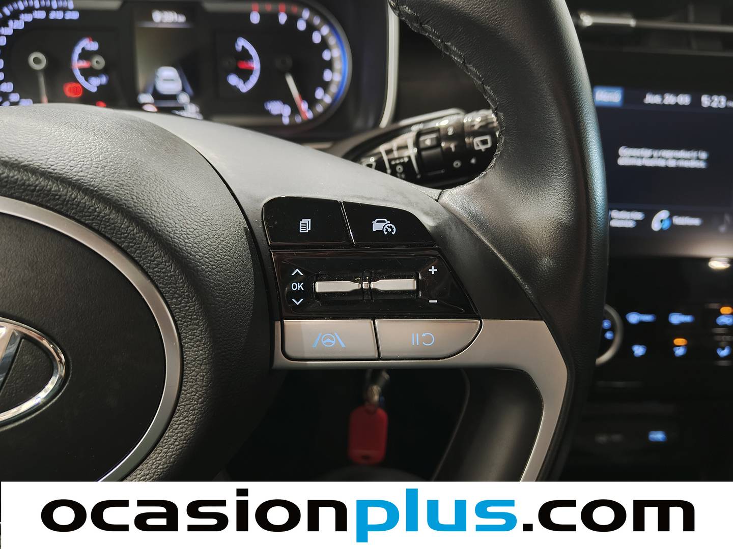 Hyundai Tucson Hyundai Tucson 1.6 TGDI Klass 4x2 (150 CV) al mejor precio