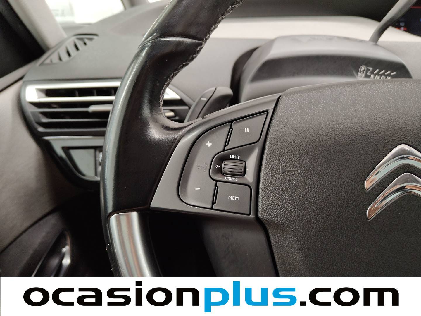 Citroën C4 Spacetourer Citroën C4 Spacetourer PureTech 130 S&S Shine EAT8 (130 CV) seminuevo