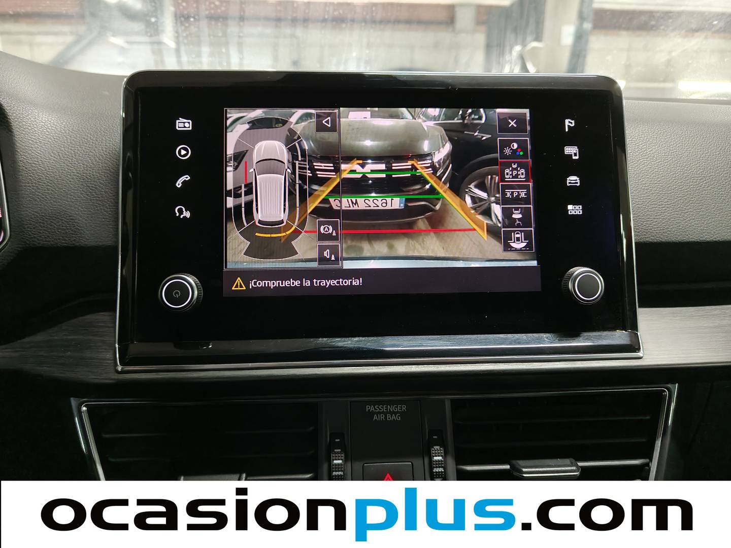 Paquetes del Seat Tarraco Seat Tarraco 2.0 TDI S&S Xcellence Plus (150 CV) 7 Plazas