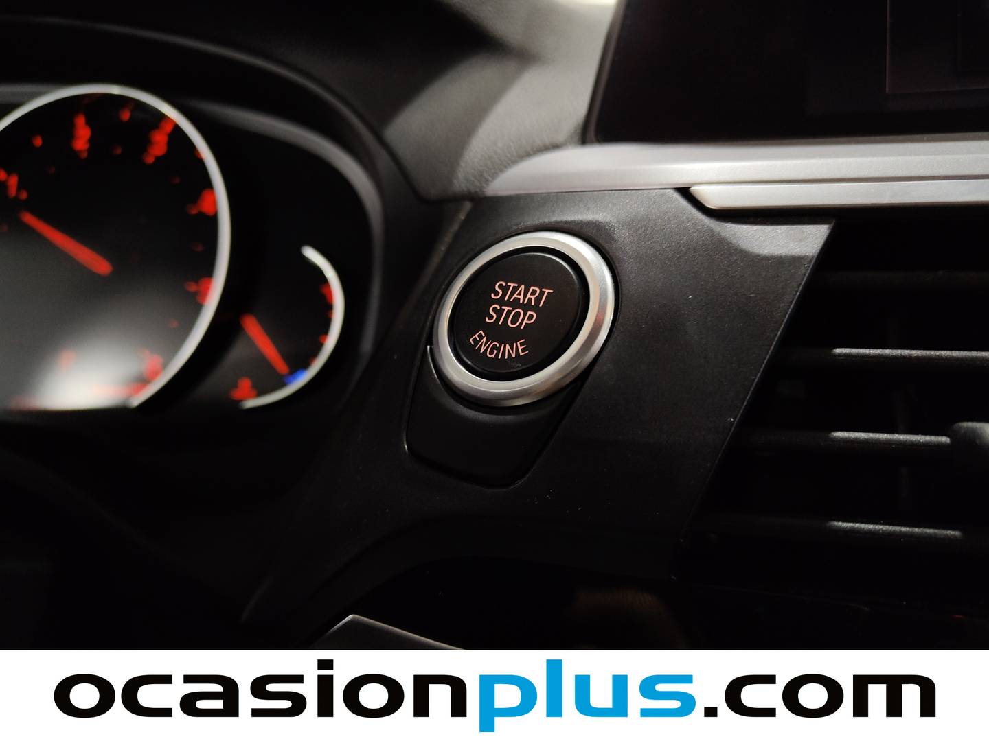 Foto BMW X4 BMW X4 xDrive20d (190 CV)