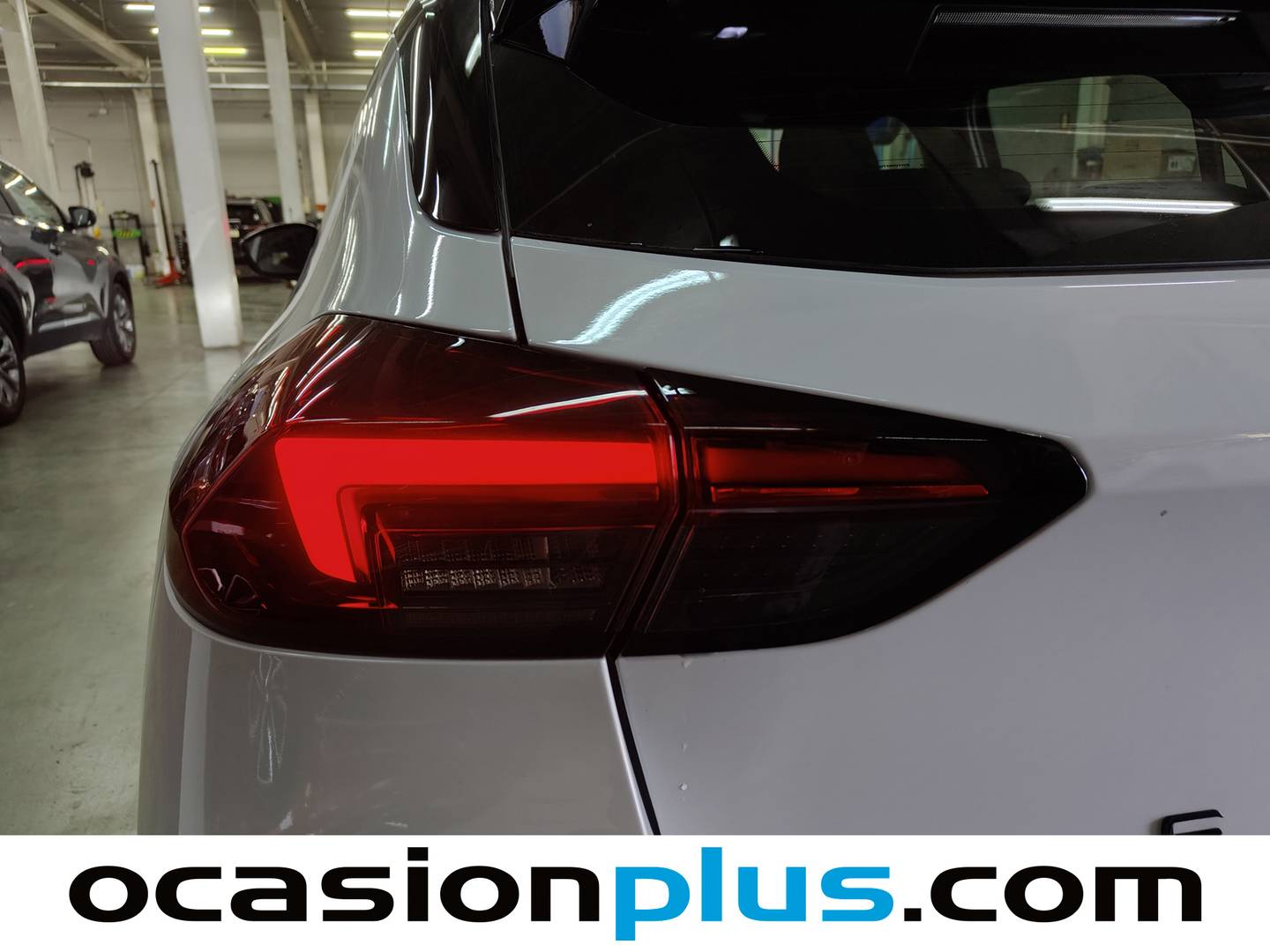 Foto Opel Corsa Opel Corsa 1.2 T XHL Hybrid GS eDCT (110 CV)