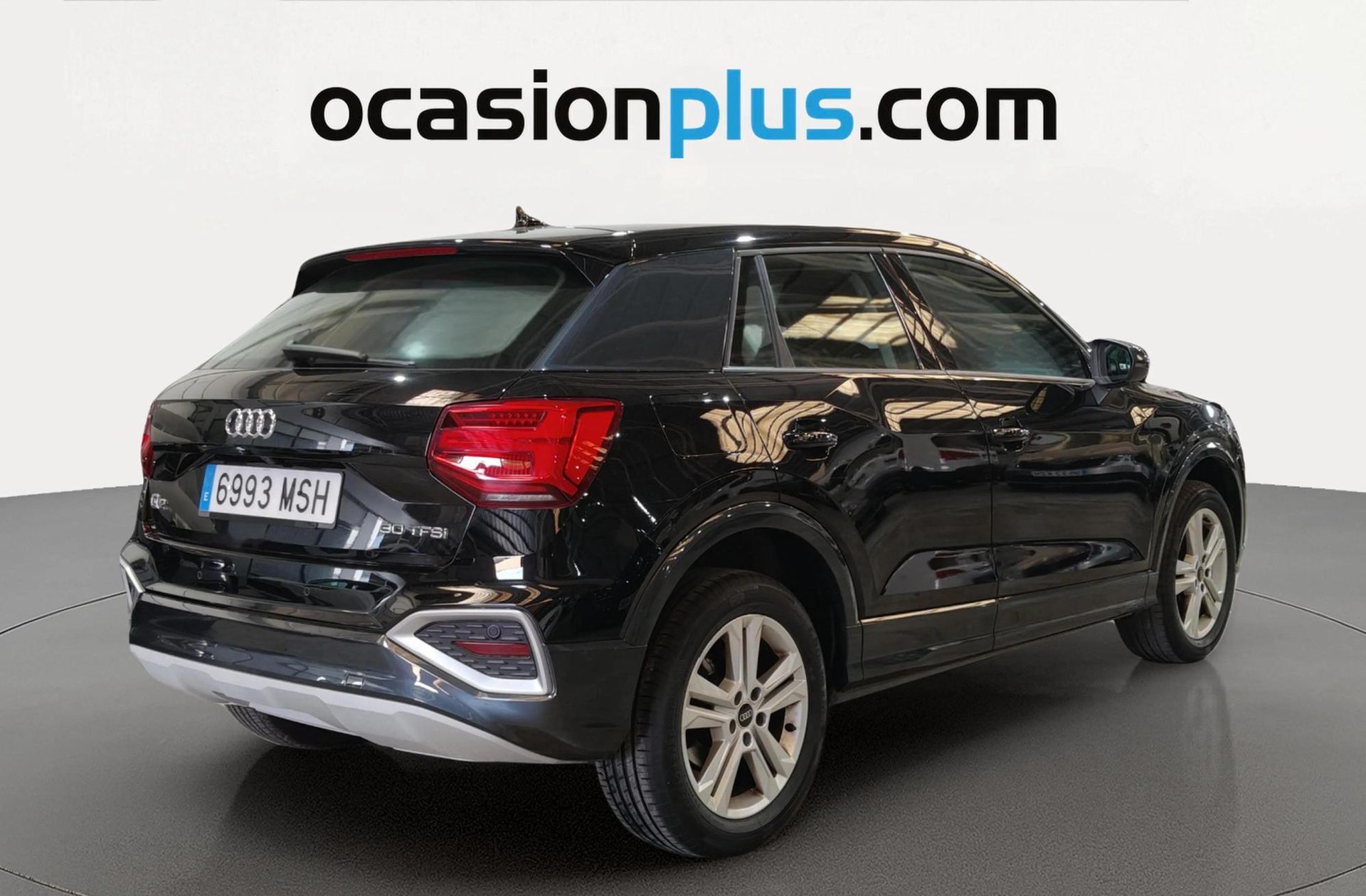Audi Q2 Advanced 30 TFSI - foto 4
