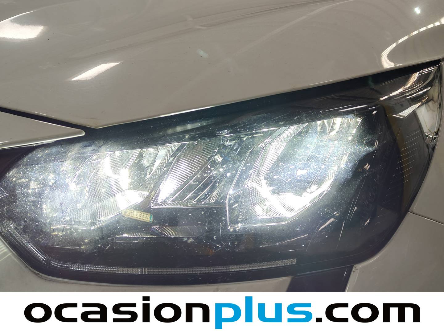 Foto Peugeot 208 Peugeot 208 PureTech 100 Allure (100 CV)