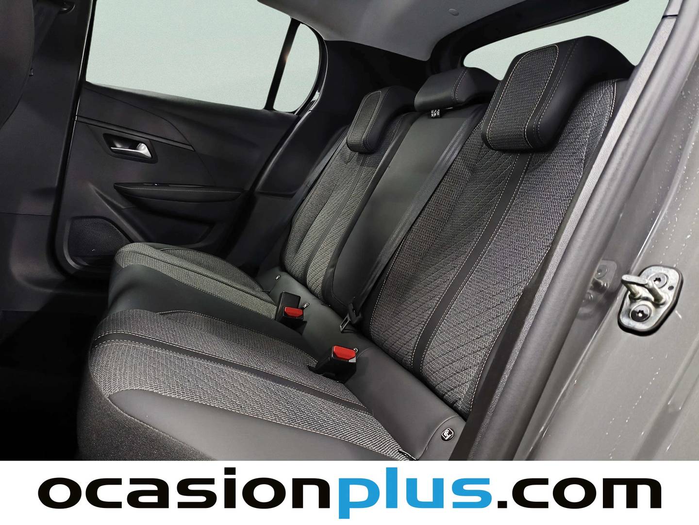 Peugeot 208 Peugeot 208 Allure Hybrid eDCS6 (100 CV) de ocasión