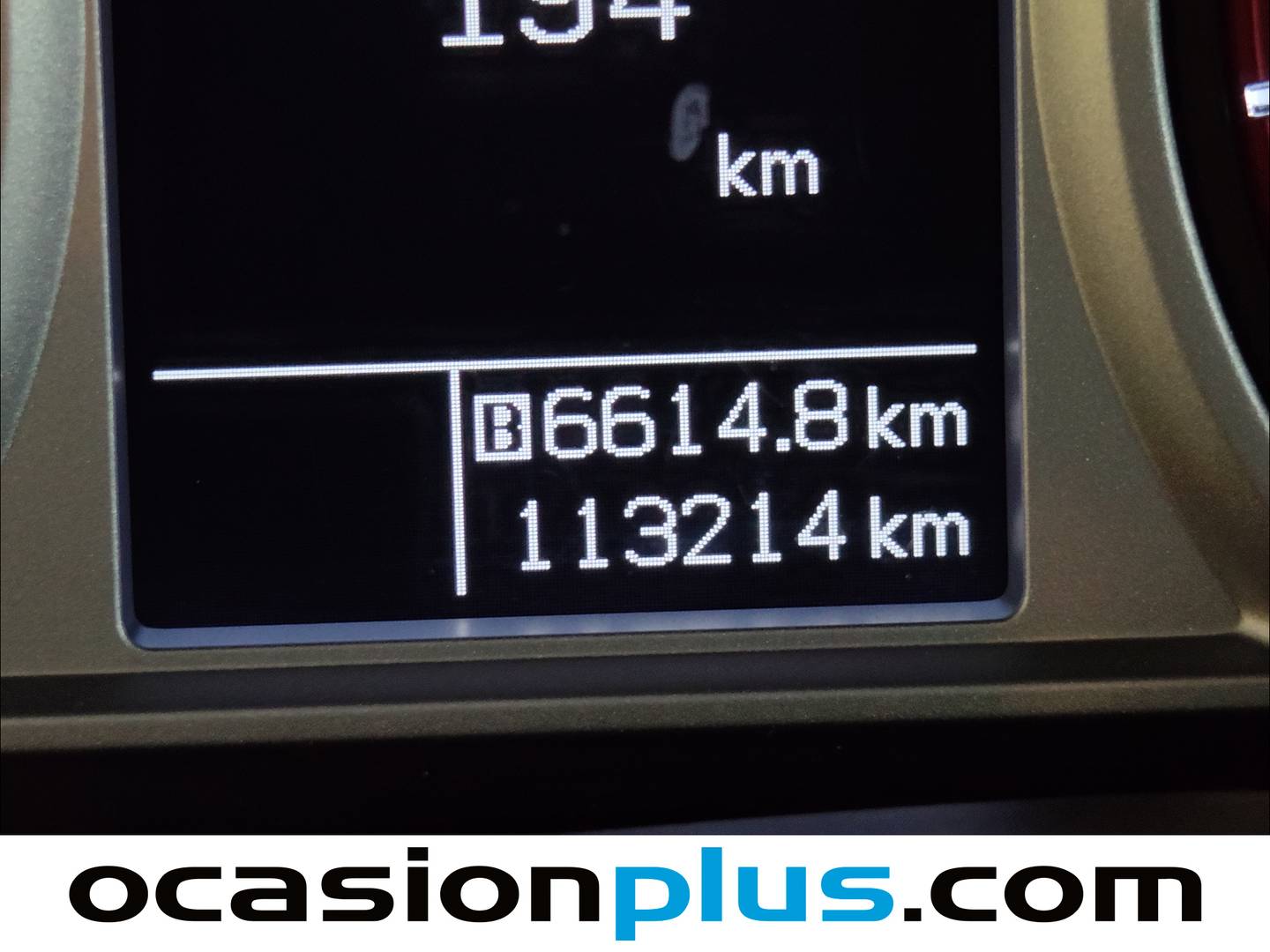 Suzuki Vitara Suzuki Vitara 1.4 Turbo GLX 4WD (140 CV) seminuevo