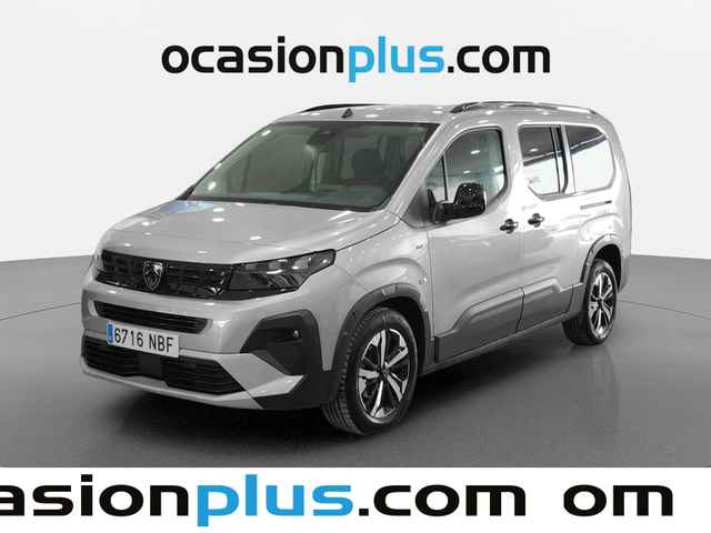 Peugeot Ocasión Castellón