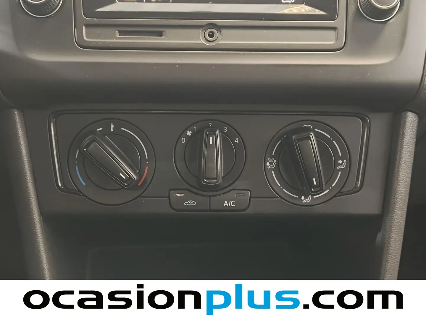 Foto Volkswagen Polo Volkswagen Polo Edition 1.0 BMT (60 CV)